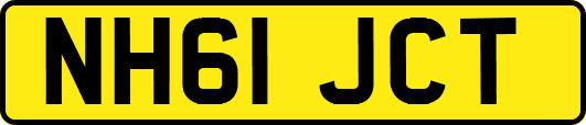 NH61JCT