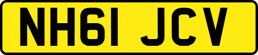 NH61JCV
