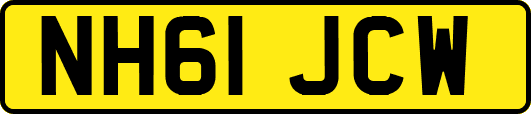 NH61JCW