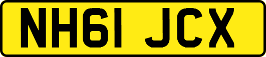 NH61JCX
