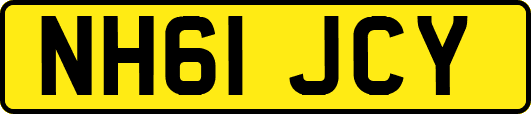 NH61JCY