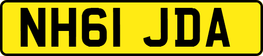 NH61JDA