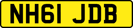 NH61JDB