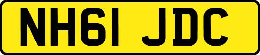 NH61JDC