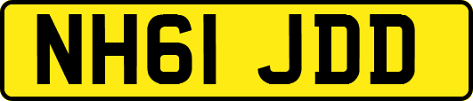 NH61JDD