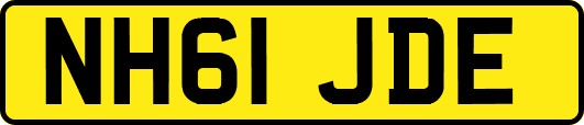NH61JDE