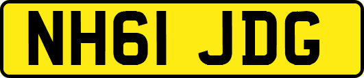 NH61JDG