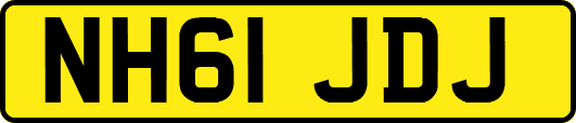 NH61JDJ