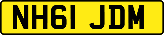 NH61JDM