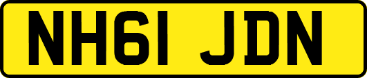 NH61JDN
