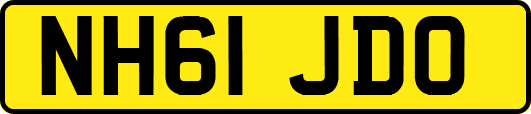 NH61JDO