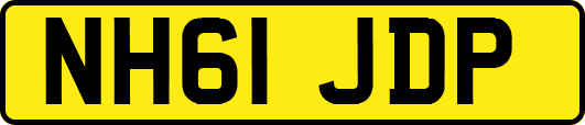 NH61JDP