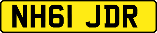 NH61JDR