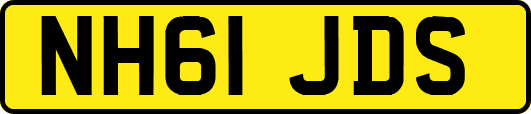 NH61JDS