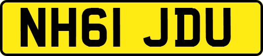 NH61JDU