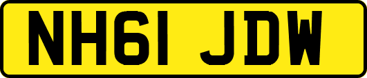NH61JDW