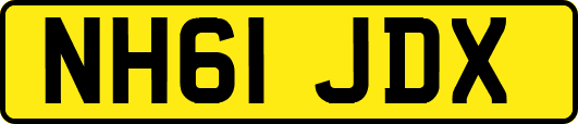 NH61JDX
