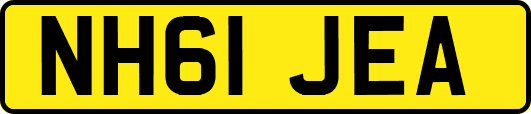 NH61JEA