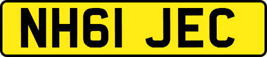 NH61JEC