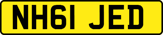 NH61JED