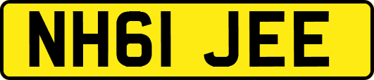 NH61JEE