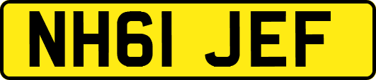 NH61JEF