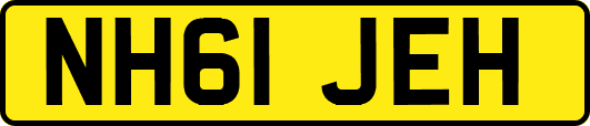 NH61JEH