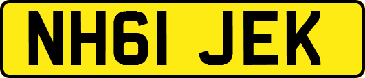 NH61JEK