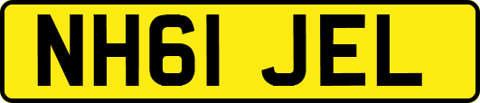 NH61JEL