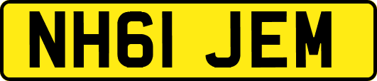 NH61JEM