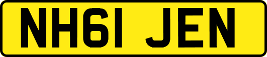 NH61JEN