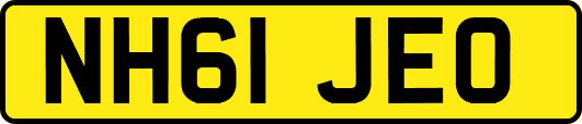 NH61JEO