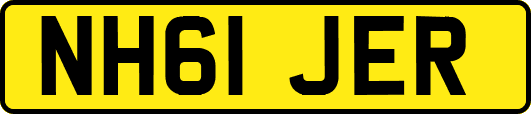 NH61JER