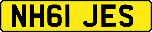NH61JES