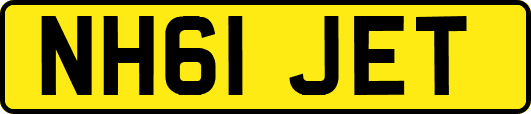 NH61JET