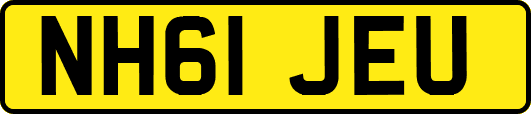 NH61JEU