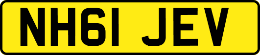 NH61JEV