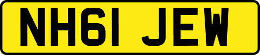 NH61JEW