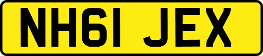 NH61JEX