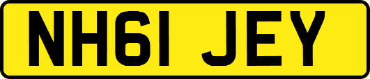 NH61JEY