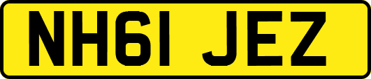 NH61JEZ