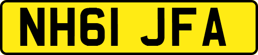 NH61JFA