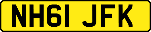 NH61JFK