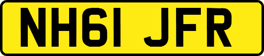 NH61JFR