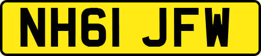 NH61JFW