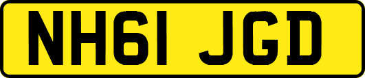 NH61JGD