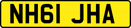 NH61JHA