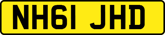 NH61JHD