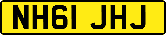 NH61JHJ