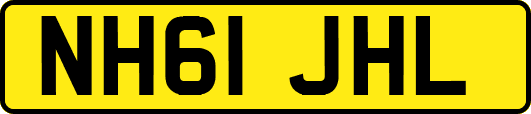 NH61JHL